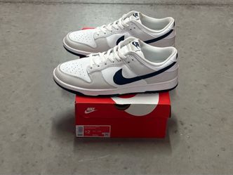 Nike Retro Dunks Lows