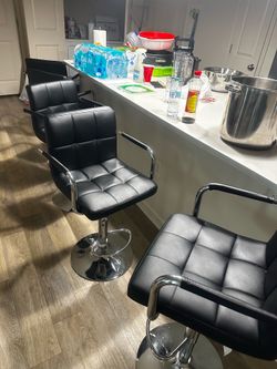 bar stools