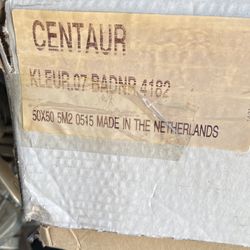 Industrial Square Carpet