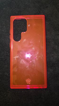 Phone case