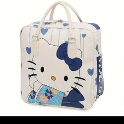 Hello Kitty Tote