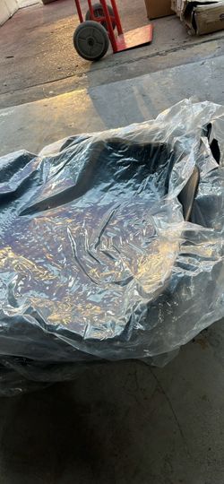 Toyota Corolla 14-19 mats