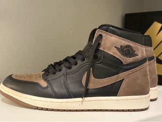 Air Jordan 1 High Palomino