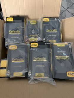 Otter Box All Models