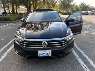 2020 Volkswagen Jetta