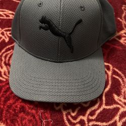 Puma Hat 