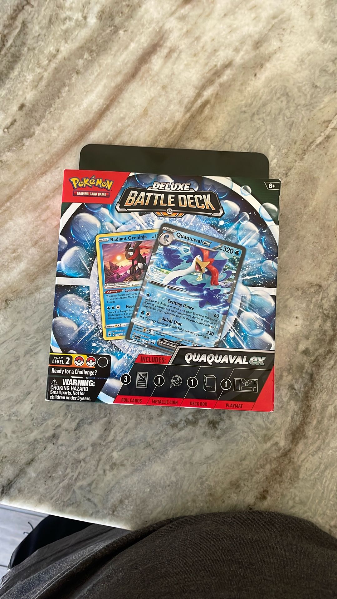 Pokémon Cards