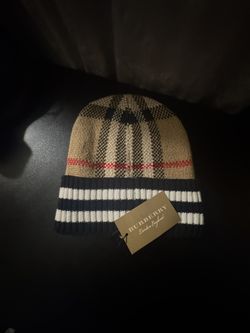 Brand Beanies