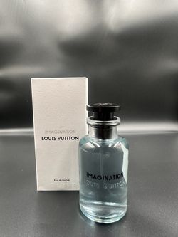 Louis Vuitton Imagination 100mL – Brand New & Full – $150