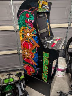 Arcade (sale pending)