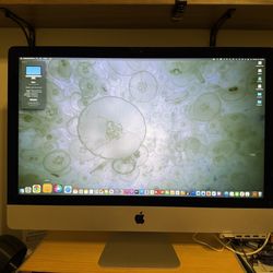 Apple iMac 27” 5K (2019) | 1TB SSD | Great Condition