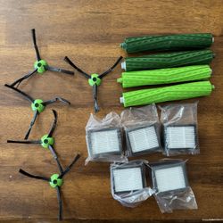 Roomba Accessories