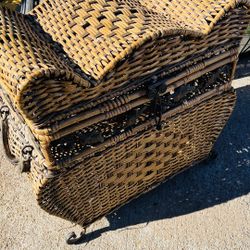 Basket $25