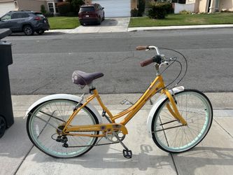 Schwinn Majestic Beach Cruiser