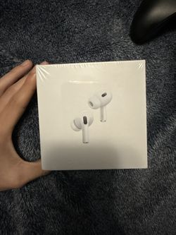 AirPods Pro 2