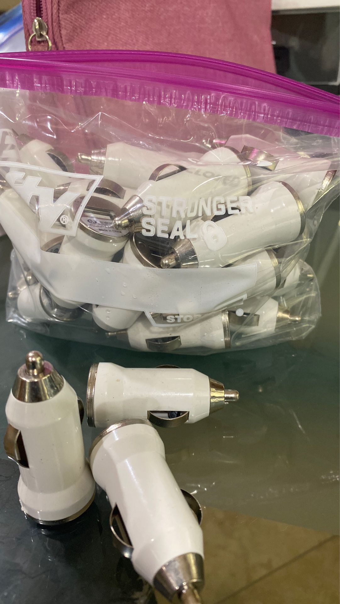 Brand new Car Charger Adapters