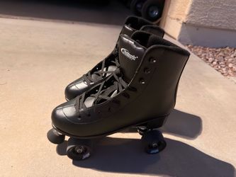 Men skates