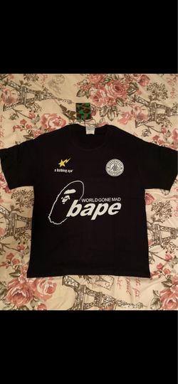 Bathing Ape Tee Shirt
