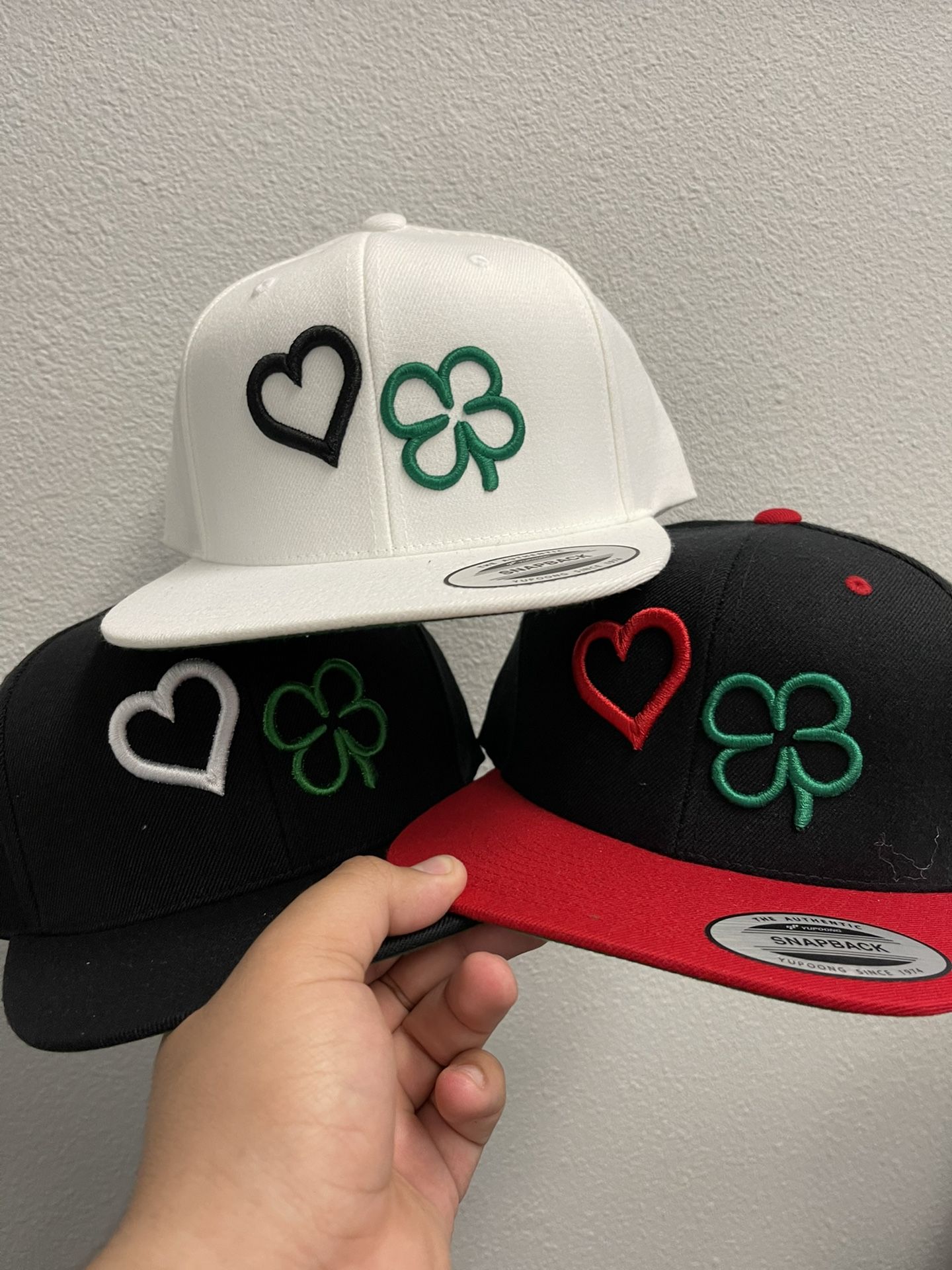 Gorras Para Hombre for Sale in Hialeah, FL - OfferUp