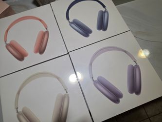 Apple Airpods Max 2