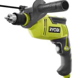 Ryobi Hammer Drill 