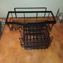Metal Organizers
