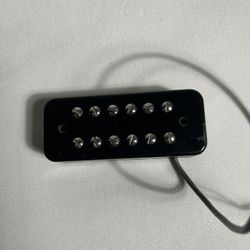 Tv Jones Tv Classic Neck Pickup 