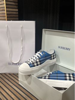 Burberry Shoes