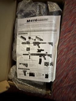 Gel Blasters (25$)
