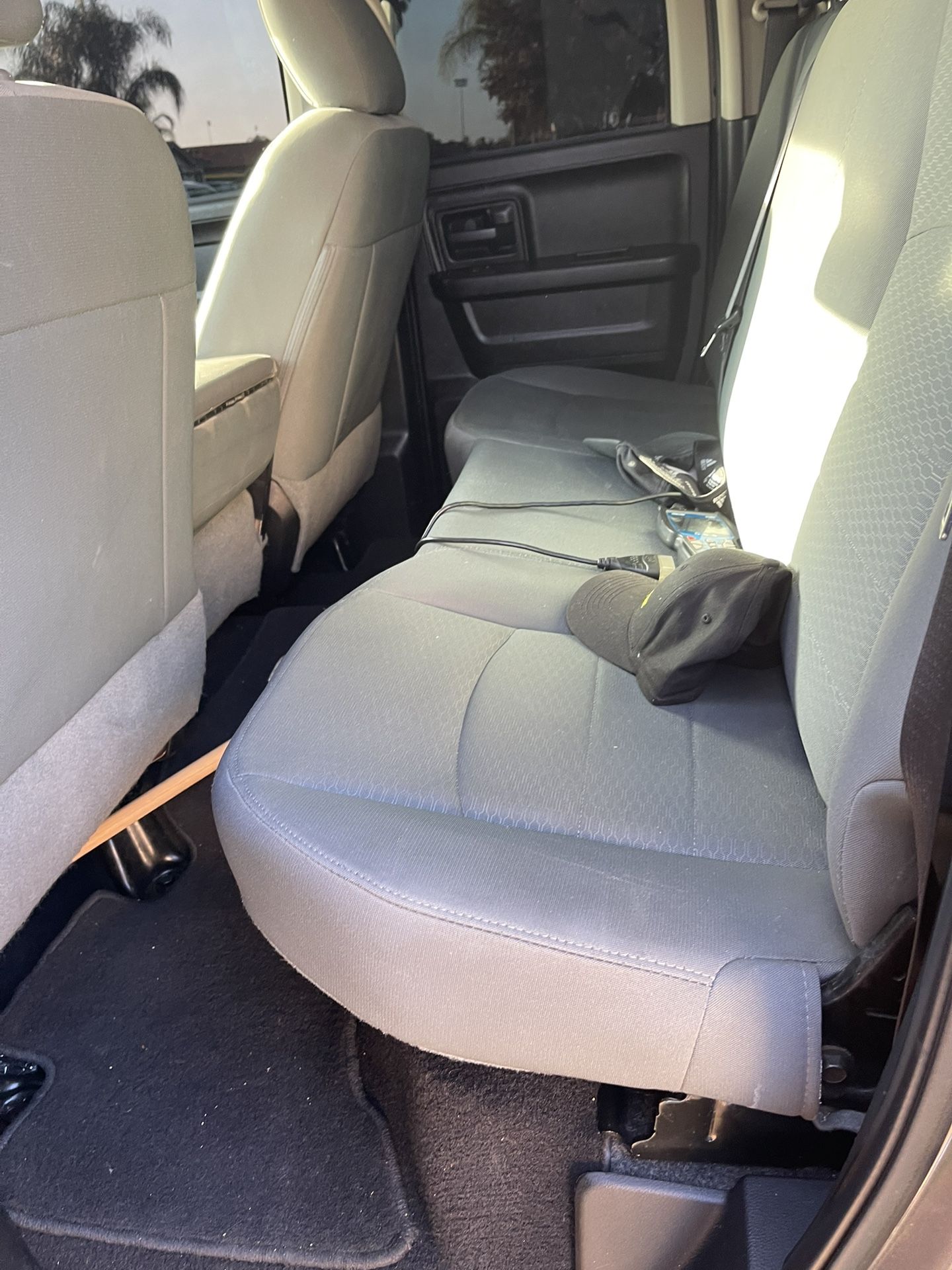 2015 Dodge Ram