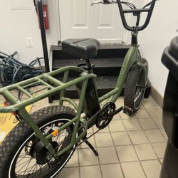 Rad E-bike 