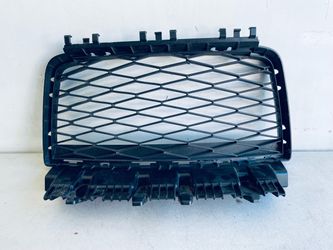 2020-2025 TOYOTA SUPRA GR FRONT GRILLE OEM
