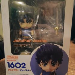 Jonathan joestar 1602 Nendoroid Medicos