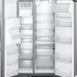 Refrigerador Whirlpool