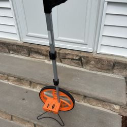 New Keson Measuring Wheel 