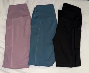 LEGGINGS