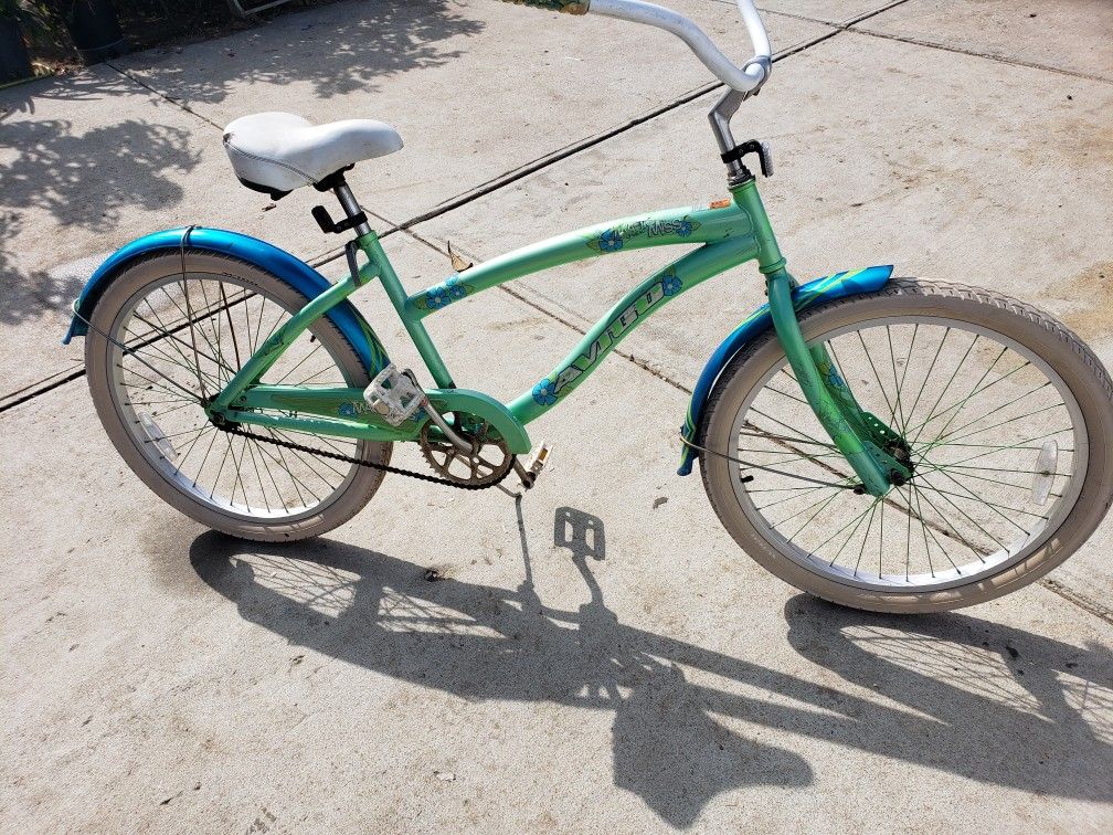 Avigo beach cruiser hotsell