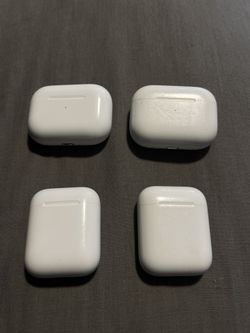 AirPods And AirPods Pro