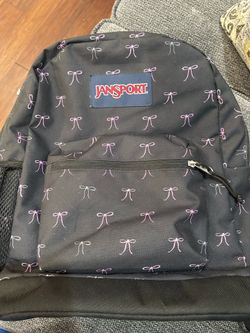 Jansport 🎀