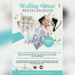 SHARE with People Getting MARRIED!