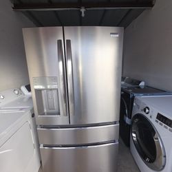 Frigidaire French Door Refrigerator