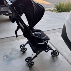 Lightweight Travel Stroller