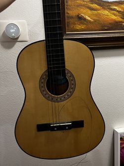 Guitar