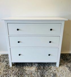 Office dresser