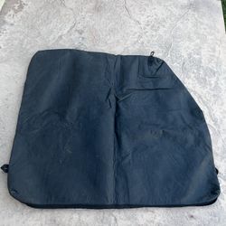Jeep JK & JKU Freedom Top Storage Bag