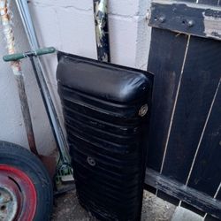 1938..39 Chevy Fuel Tank.