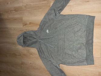 Nike hoodie