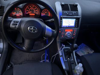 2008 Scion tC