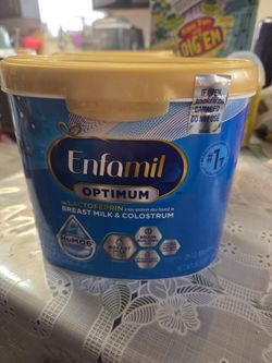 Enfamil Optimum