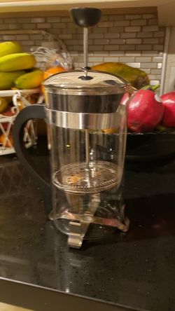 Primula coffee press